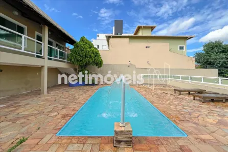 Casa com 3 Quartos à venda, 251m² no Santa Mônica, Belo Horizonte