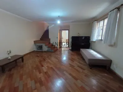 Sobrado com 4 Quartos à venda, 240m² no Vila Moinho Velho, São Paulo