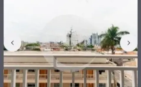 Apartamento com 2 Quartos à venda, 56m² no Vila Bela, São Paulo