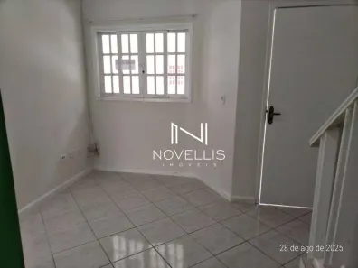 Casa de Condomínio com 2 Quartos para alugar, 70m² no Jardim Flórida, Jacareí
