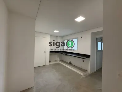Apartamento com 3 Quartos à venda, 174m² no Vila Gomes Cardim, São Paulo
