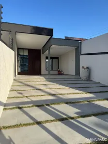 Casa com 3 Quartos à venda, 165m² no Três Marias, São José dos Pinhais