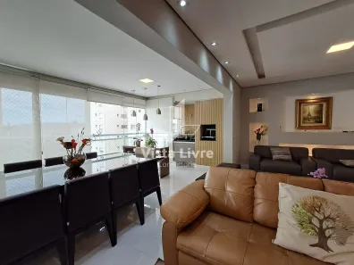 Apartamento com 3 Quartos à venda, 145m² no Barra Funda, São Paulo