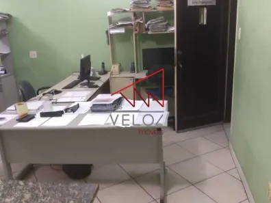 Ponto Comercial à venda, 76m² no Centro, Rio de Janeiro