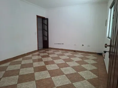 Sobrado com 2 Quartos à venda, 200m² no Vila Santa Clara, São Paulo