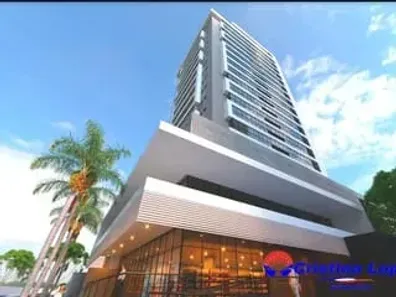 Apartamento com 3 Quartos à venda, 112m² no Jóquei, Teresina
