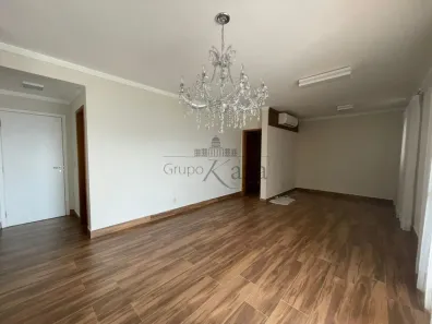 Apartamento com 2 Quartos à venda, 124m² no Jardim Esplanada, São José dos Campos