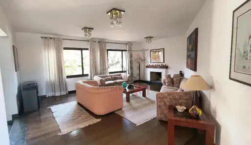 Casa com 4 Quartos à venda, 267m² no Vila Madalena, São Paulo