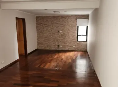 Apartamento com 3 Quartos à venda, 138m² no Chácara Inglesa, São Paulo