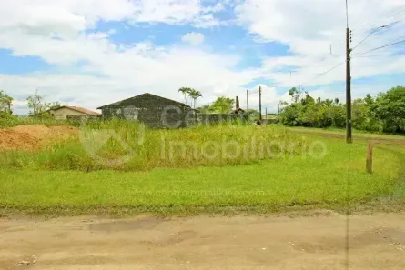 Lote/Terreno à venda, 377m² no Jardim Sao Luis, Peruíbe