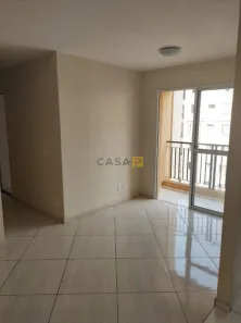 Apartamento com 2 Quartos à venda, 49m² no Jardim Nossa Senhora do Carmo, Americana