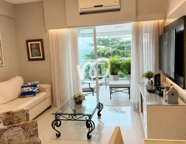Apartamento com 3 Quartos à venda, 100m² no Barra da Tijuca, Rio de Janeiro