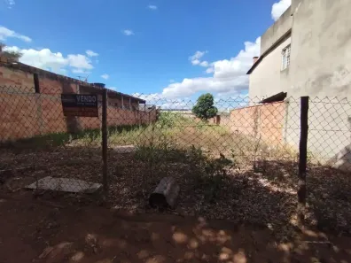 Lote/Terreno à venda, 360m² no Nova Baden, Betim