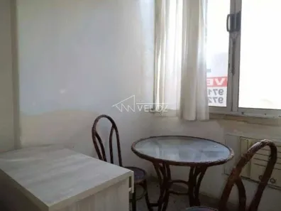Apartamento com 1 Quarto à venda, 23m² no Centro, Rio de Janeiro
