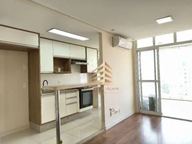 Apartamento com 2 Quartos à venda, 62m² no Macedo, Guarulhos