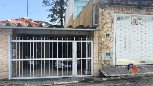Casa com 3 Quartos à venda, 324m² no Vila Vessoni, São Paulo