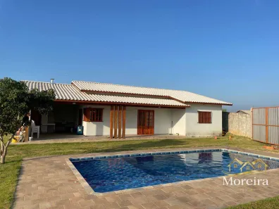 Fazenda/Sítio com 3 Quartos à venda, 950m² no , Mairinque