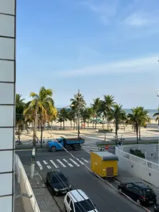 Kitnet à venda, 31m² no Tupi, Praia Grande
