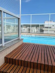 Apartamento com 3 Quartos à venda, 120m² no Icaraí, Niterói