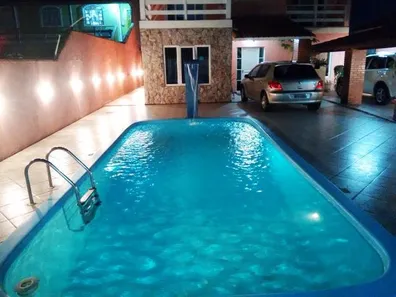 Casa com 3 Quartos à venda, 200m² no Rio Caveiras, Biguaçu