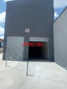 Prédio Comercial com 1 Quarto à venda, 150m² no Jardim São Leopoldo, São José dos Campos