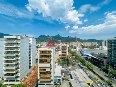 Apartamento com 3 Quartos à venda, 80m² no Tijuca, Rio de Janeiro