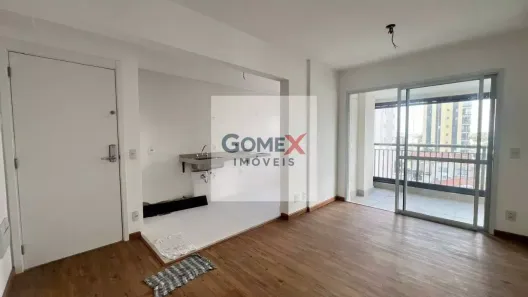 Apartamento com 2 Quartos à venda, 64m² no Vila Guarani (Z Sul), São Paulo