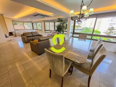 Cobertura com 3 Quartos para alugar, 264m² no Bela Vista, Porto Alegre