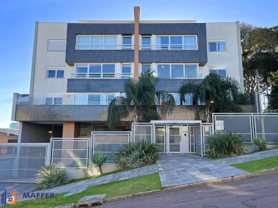 Apartamento com 3 Quartos à venda, 138m² no Cristal, Porto Alegre