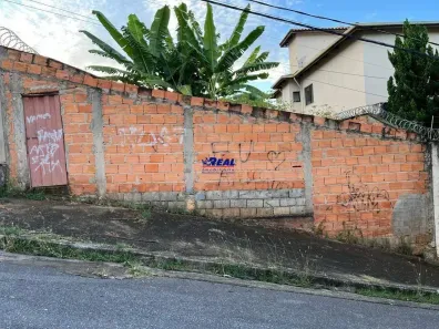 Lote/Terreno à venda, 340m² no Juliana, Belo Horizonte