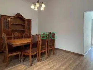 Casa de Condomínio com 2 Quartos à venda, 148m² no Bom Retiro, São Paulo