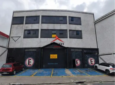 Ponto Comercial para alugar, 300m² no Vila Fernandes, São Paulo