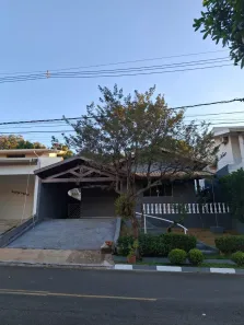 Casa de Condomínio com 3 Quartos à venda, 178m² no Bosque, Vinhedo
