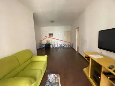 Apartamento com 2 Quartos à venda, 87m² no Pompéia, Santos