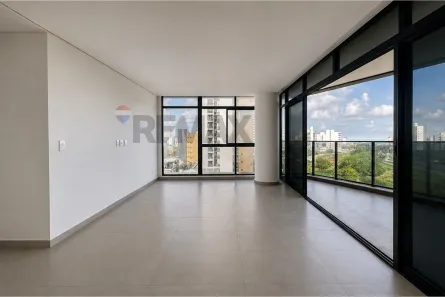 Apartamento com 3 Quartos à venda, 105m² no Jardim Oceania, João Pessoa