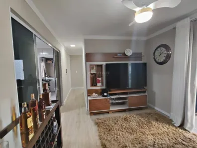 Apartamento com 2 Quartos para alugar, 133m² no Czerniewicz, Jaraguá do Sul