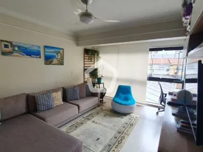 Apartamento com 3 Quartos à venda, 78m² no Bosque da Saúde, São Paulo