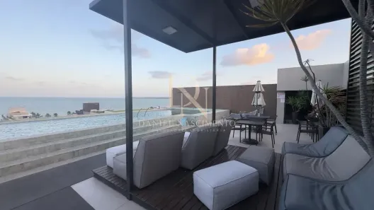 Apartamento com 1 Quarto à venda, 44m² no Tambaú, João Pessoa