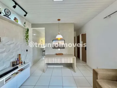 Apartamento com 2 Quartos à venda, 48m² no Todos os Santos, Teresina