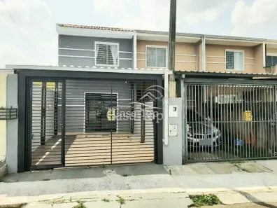 Sobrado com 2 Quartos à venda, 65m² no Orfãs, Ponta Grossa