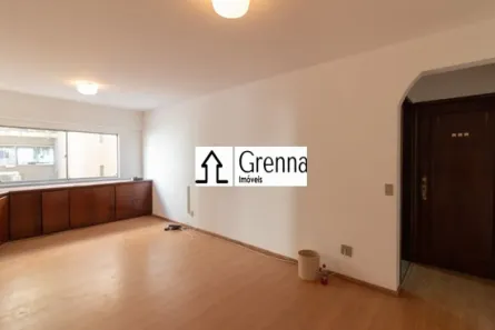Apartamento com 2 Quartos à venda, 90m² no Vila Madalena, São Paulo