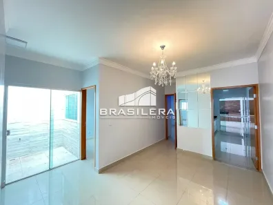 Casa com 3 Quartos à venda, 141m² no Residencial Center Ville, Goiânia