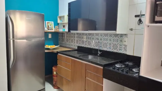 Apartamento com 2 Quartos à venda, 57m² no Forquilhinha, São José