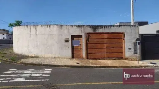 Lote/Terreno à venda, 267m² no Jardim Bianco, São José do Rio Preto