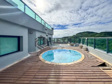 Cobertura com 4 Quartos à venda, 200m² no Vila Luis Antônio, Guarujá