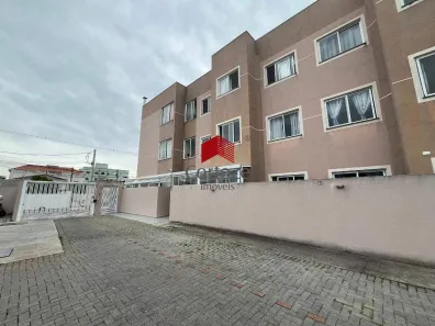 Apartamento com 2 Quartos à venda, 50m² no Parque da Fonte, São José dos Pinhais