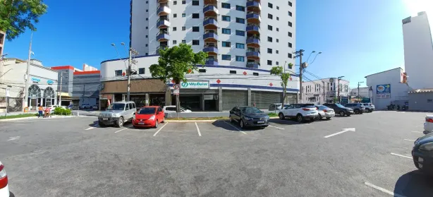 Ponto Comercial com 8 Quartos para alugar, 250m² no Rudge Ramos, São Bernardo do Campo