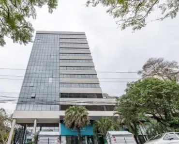 Ponto Comercial para alugar, 43m² no Praia de Belas, Porto Alegre