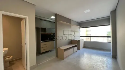 Apartamento com 3 Quartos para alugar, 90m² no Jardim Dom Bosco, Indaiatuba