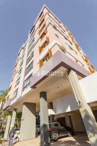Apartamento com 3 Quartos à venda, 115m² no Menino Deus, Porto Alegre